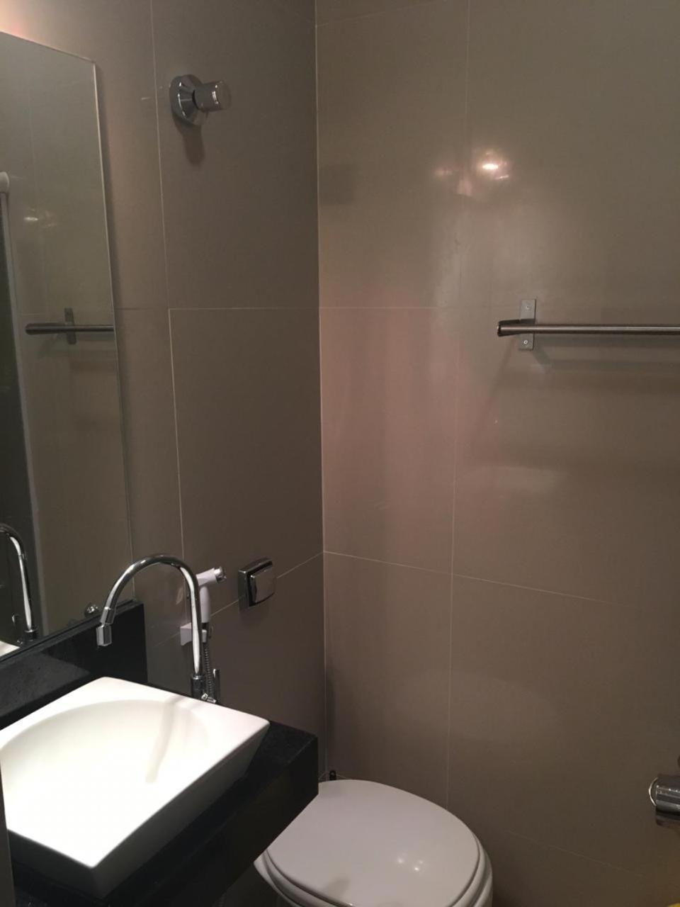 Suite Santa Clara Ріо-де-Жанейро Екстер'єр фото